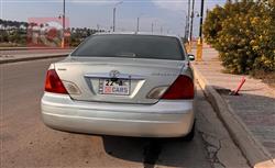 تويوتا أفالون